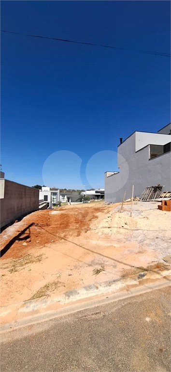 Terreno à venda no condomínio Cond Laguna, Indaiatuba - SP