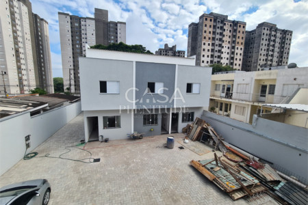 Villagio à venda com 2 quartos em Jardim Betânia, Sorocaba, SP