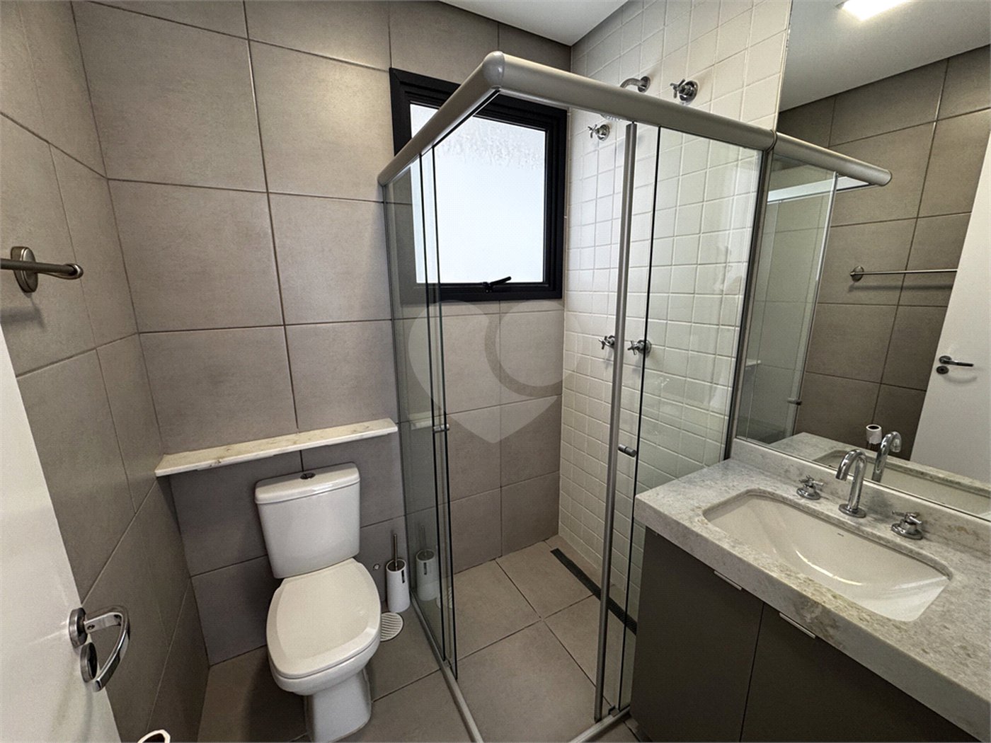 Apartamento à venda com 2 quartos, sendo 1 suíte, em Jardim Maria José, Votorantim, SP