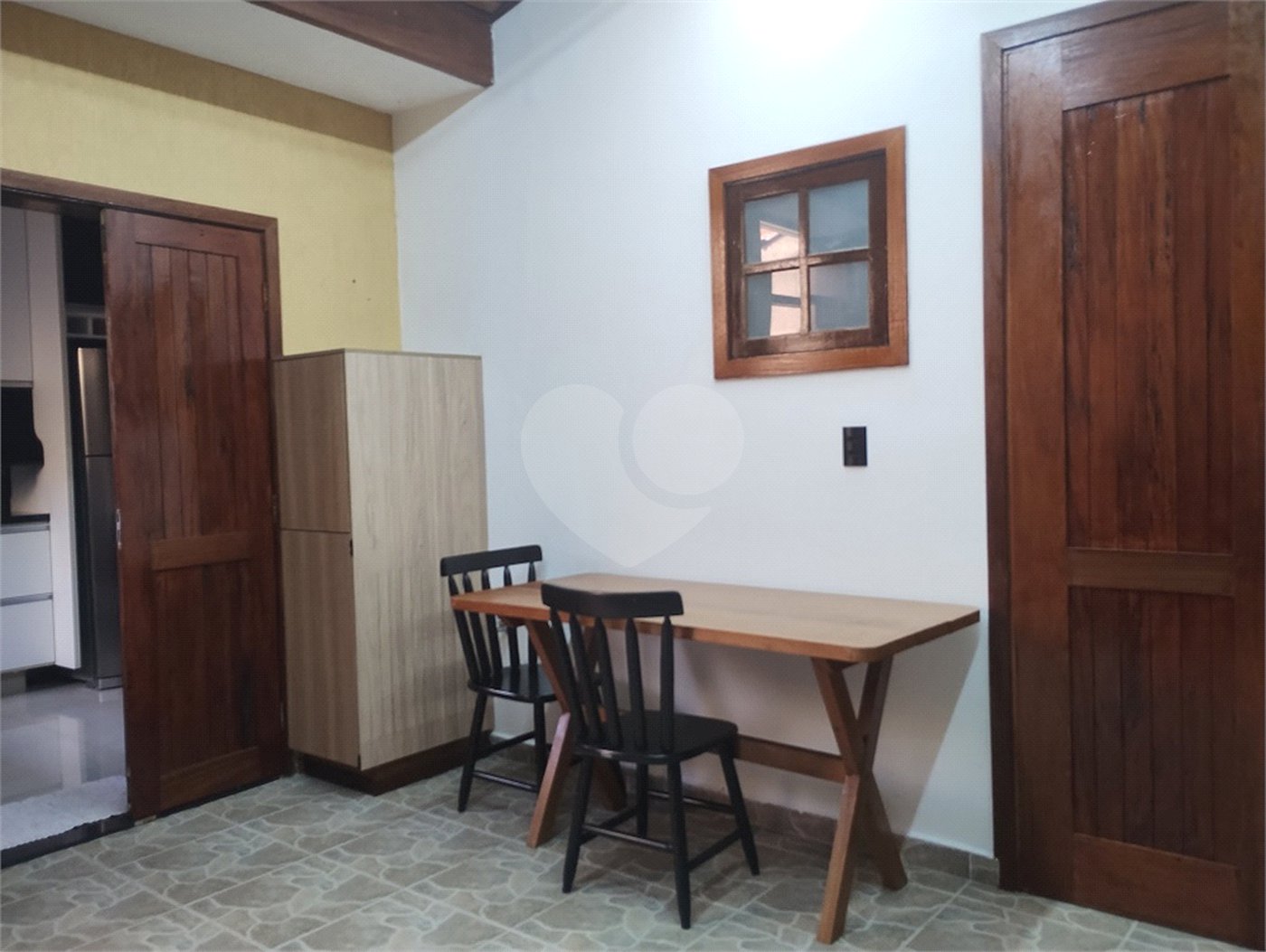 Casa Térrea à venda com 2 quartos em Vila Nova Mazzei, São Paulo, SP