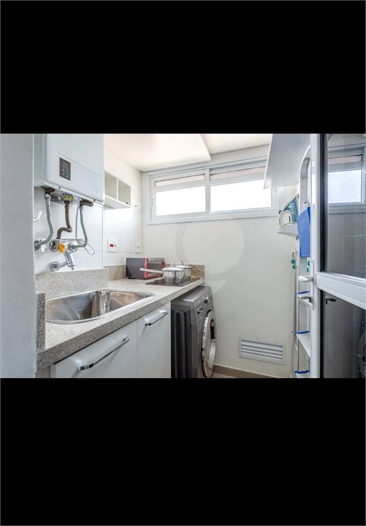 Apartamento mobiliado na Vila Mariana – pronto para morar!