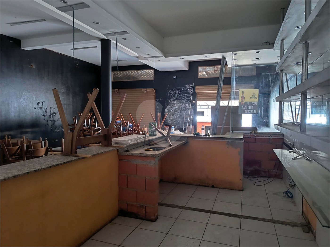 Salão para alugar em Cidade Nova Ii, Indaiatuba, SP
