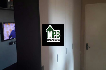 Apartamento à venda com 2 quartos em Jardim Novo Horizonte, Sorocaba, SP