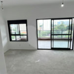 Apartamento à venda com 3 quartos, sendo 1 suíte, em Alto da Boa Vista, São Paulo, SP