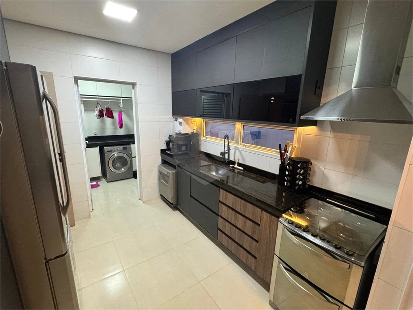 Casa à venda com 3 suítes no condomínio San Marco II - Ilha de Roma, Ribeirão Preto - SP