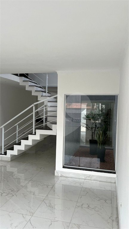 Casa à venda com 3 quartos, sendo 1 suíte,  em Vila Canero, São Paulo, SP