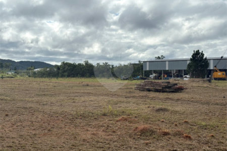 Terreno para alugar em Cocuera, Mogi das Cruzes, SP
