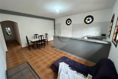 Casa para alugar com 1 quarto em Jardim Lúcia, São Paulo, SP