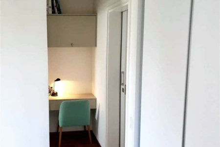 Apartamento à venda com 3 quartos, sendo 1 suíte, em Cidade Monções, São Paulo, SP