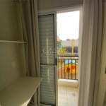 Apartamento à venda com 2 quartos, sendo 1 suíte, em Vila Trujillo, Sorocaba, SP