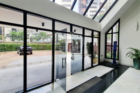 Duplex à venda com 4 suítes em Itaim Bibi, São Paulo, SP