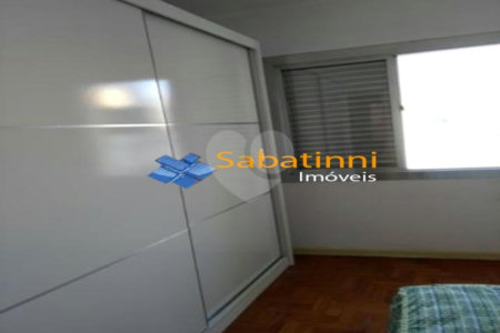 Apartamento à venda com 1 quarto em Sé, São Paulo, SP