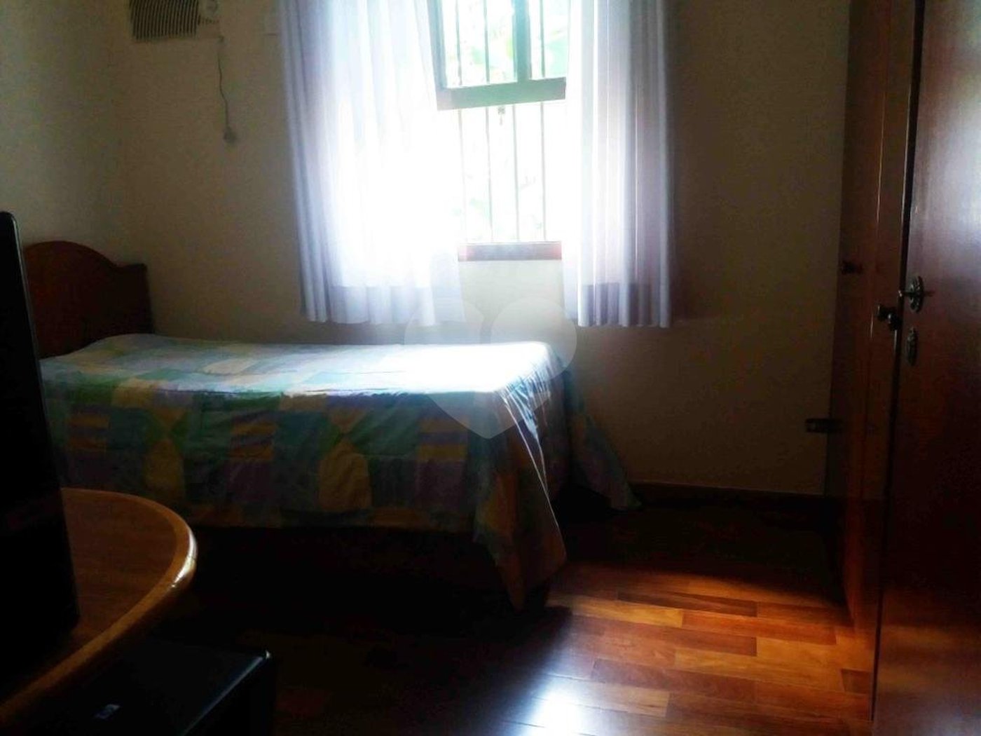 Casa para alugar com 4 quartos, sendo 2 suítes, em Campo Grande, São Paulo, SP