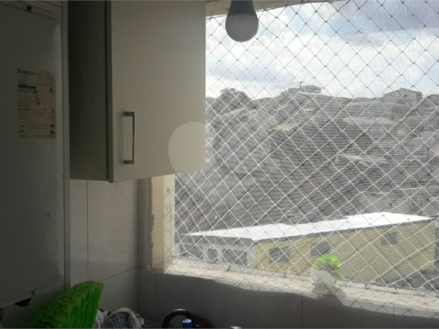 Apartamento à venda com 2 quartos, sendo 1 suíte,  em Vila Maria, São Paulo, SP