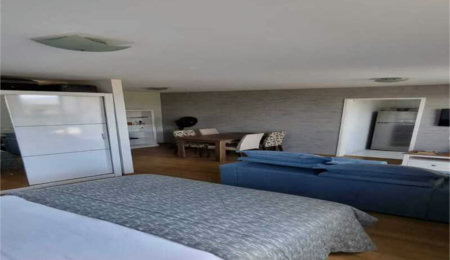 Apartamento à venda com 1 quarto em Água Branca, São Paulo, SP
