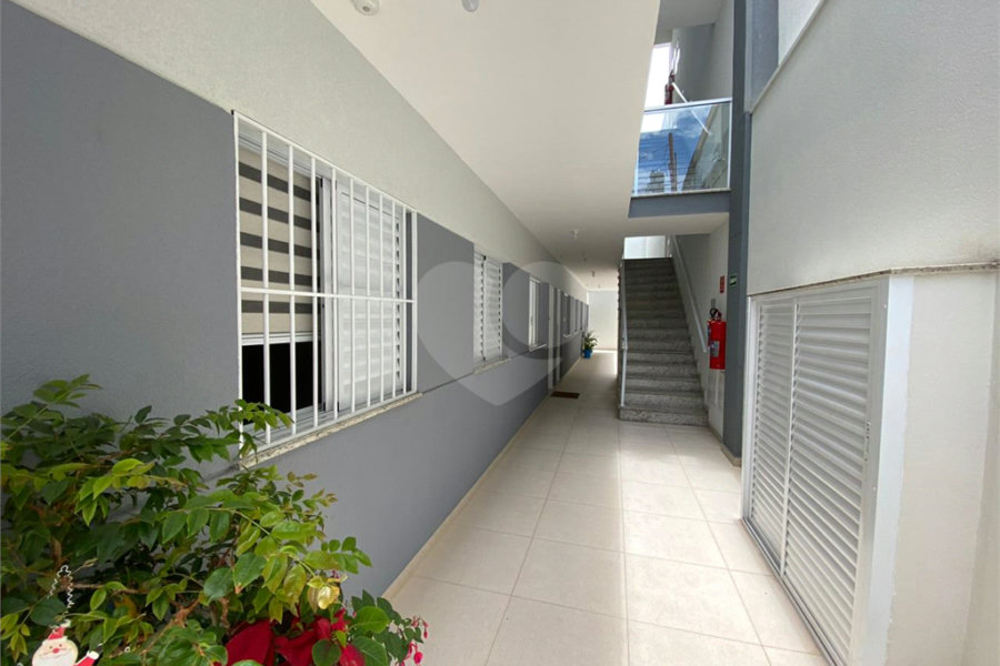 Casa à venda com 2 quartos no condomínio Dias Souza II, São Paulo - SP