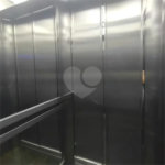 Apartamento à venda com 2 quartos, sendo 1 suíte, em Jardim Íris, São Paulo, SP