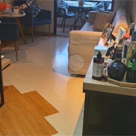Apartamento à venda com 3 quartos, sendo 1 suíte, em Jardim Íris, São Paulo, SP