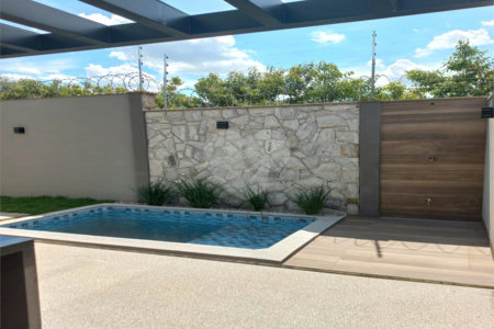 Condomínio à venda com 3 suítes em Jardim Cybelli, Ribeirão Preto, SP