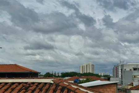 Casa em condomínio à venda com 2 quartos em Vila Nova Carolina, São Paulo, SP