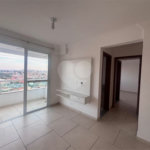 Apartamento à venda com 2 quartos, sendo 1 suíte, em Jardim Piratininga, Sorocaba, SP