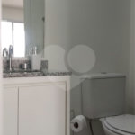 Apartamento à venda com 1 quarto em Rudge Ramos, São Bernardo do Campo, SP