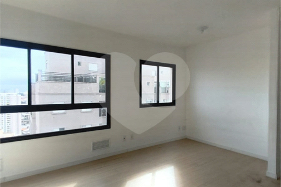 Apartamento à venda com 1 quarto em Vila Guilherme, São Paulo, SP