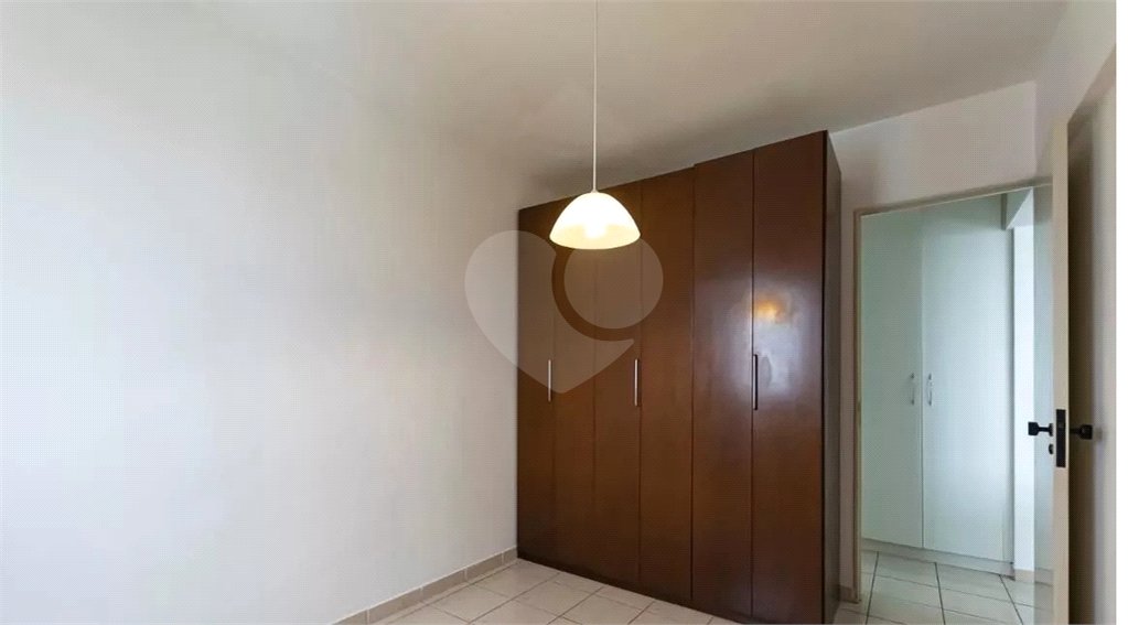 Apartamento à venda com 1 quarto em Aclimação, São Paulo, SP