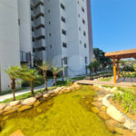 Apartamento à venda com 3 suítes em Jardim Marajoara, São Paulo, SP