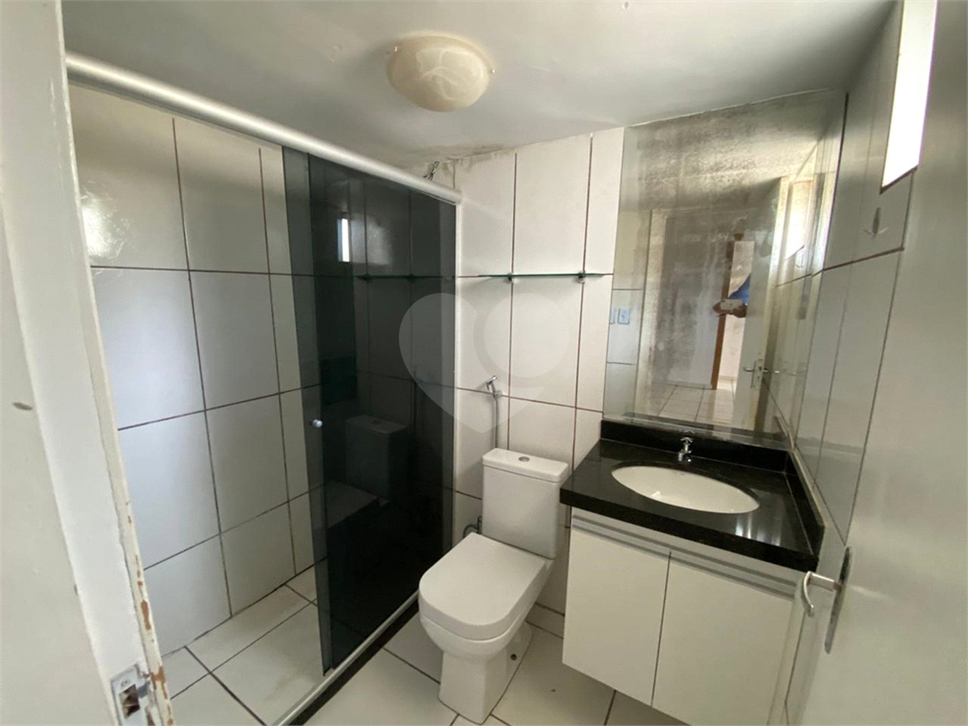 Apartamento à venda com 2 quartos, sendo 1 suíte,  em Parque Residencial das Nações Indígenas, Cuiabá, MT