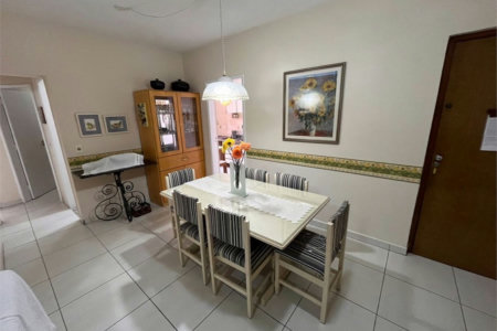 Apartamento à venda, 93 m² por R$ 350.000,00 - Enseada - Guarujá/SP