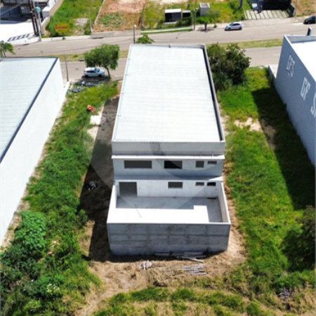 Galpão para alugar em Rancho Feliz, Salto, SP