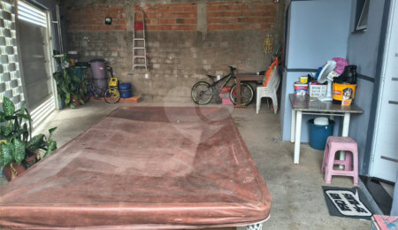 Casa à venda com 2 quartos em Jardim Imperador, Salto, SP