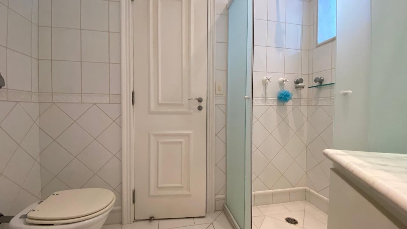 Apartamento com 3 dormitórios à venda, 164 m² por R$ 1.480.000,00 - Enseada - Guarujá/SP