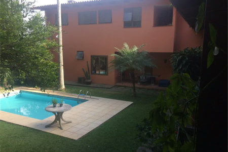 Casa à venda ou para alugar com 4 quartos, sendo 2 suítes, em Jardim Guedala, São Paulo, SP