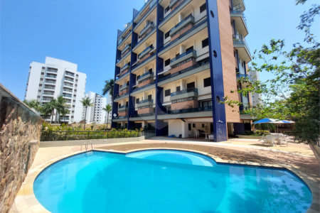 Duplex à venda com 2 quartos em Riviera, Bertioga, SP