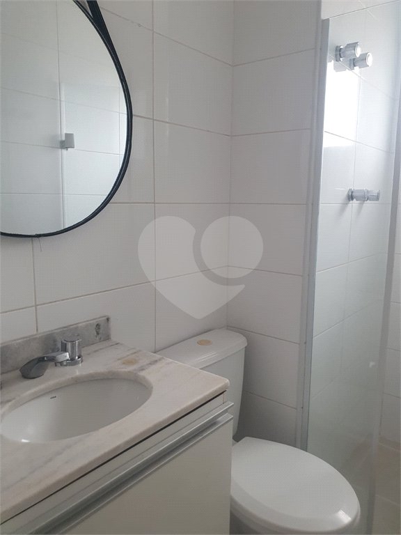 Apartamento para alugar com 3 quartos, sendo 2 suítes, em Santana, São Paulo, SP