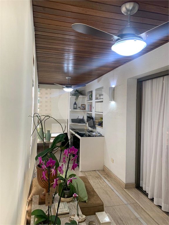 Apartamento à venda com 3 suítes em Vila Suzana, São Paulo, SP