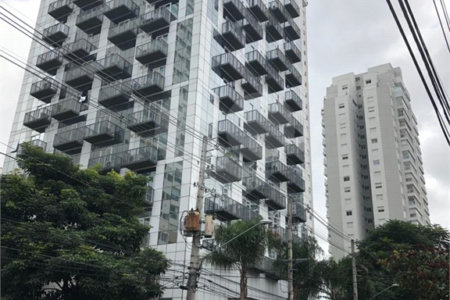 Sala à venda em Alto da Boa Vista, São Paulo, SP