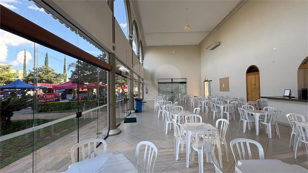 Casa à venda com 3 suítes no condomínio Ibiti Royal Park, Sorocaba - SP