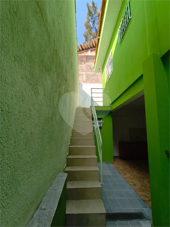 Sobrado à venda com 3 quartos, sendo 1 suíte, em Vila Albertina, São Paulo, SP