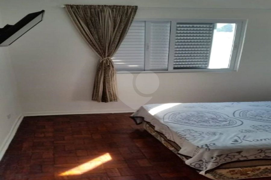 Apartamento à venda com 2 quartos em Tucuruvi, São Paulo, SP