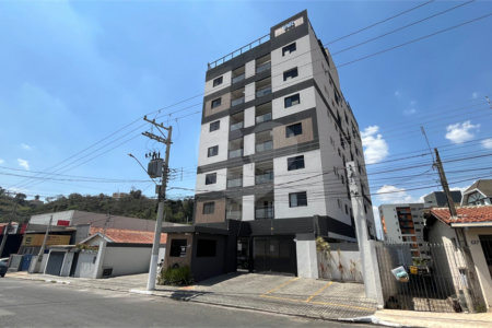 Apartamento à venda ou para alugar com 2 quartos em Atibaia Jardim, Atibaia, SP