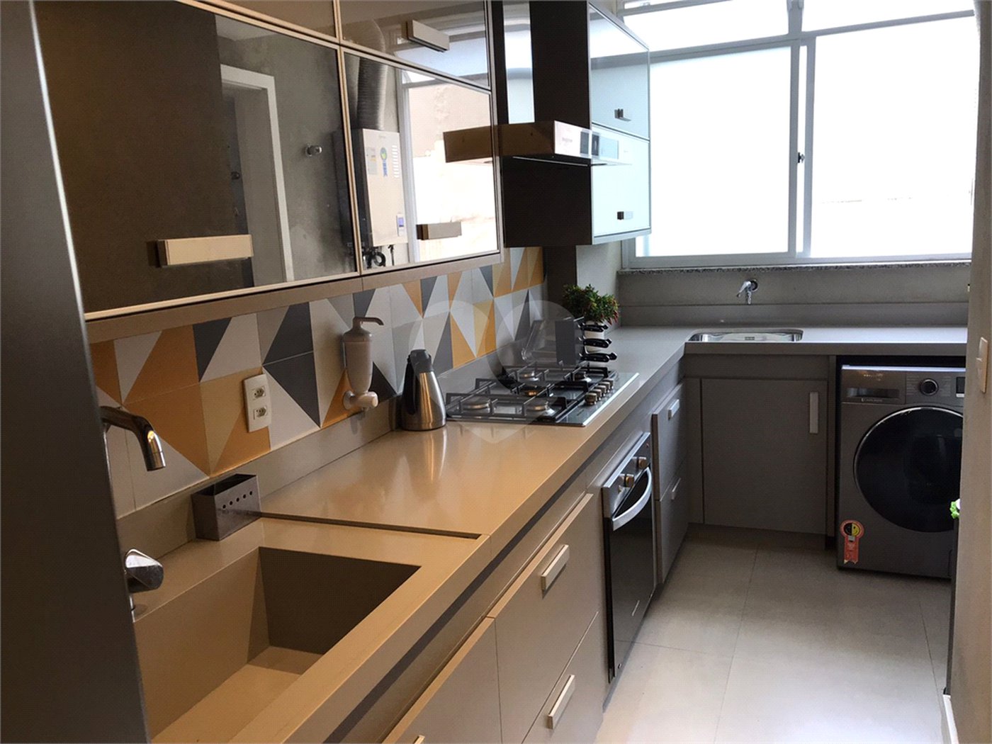Apartamento à venda com 2 quartos, sendo 1 suíte, em Tijuca, Rio de Janeiro, RJ