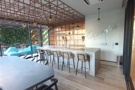 Studio à venda ou para alugar com 1 quarto em Vila Olímpia, São Paulo, SP