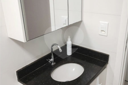 Apartamento à venda com 1 quarto em Barra Funda, São Paulo, SP