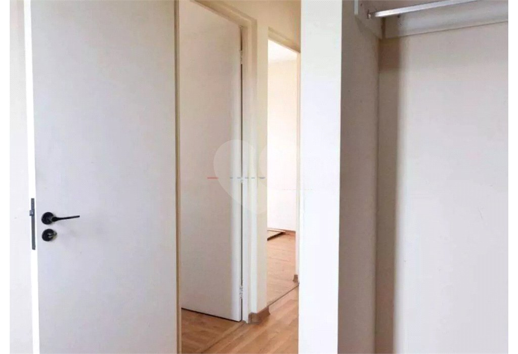 Apartamento à venda com 3 quartos em Jardim das Vertentes, São Paulo, SP