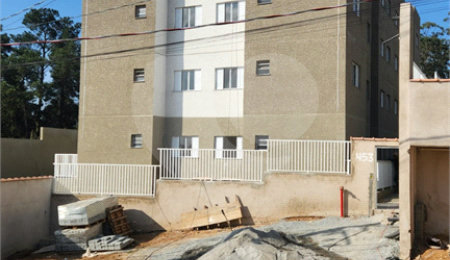 Apartamento à venda com 2 quartos em Sítio dos Fernandes, Arujá, SP
