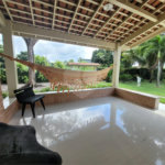 Casa à venda com 4 quartos, sendo 2 suítes, no Centro, Santa Cruz Cabrália, BA