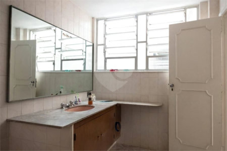 Apartamento à venda com 3 quartos em Grajaú, Rio de Janeiro, RJ